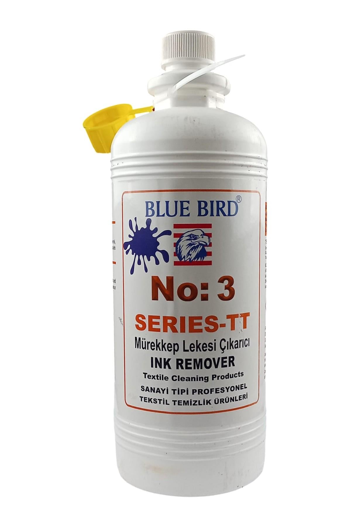 Kumaş Mürekkep Sökücü Leke Çıkarıcı-1 Litre