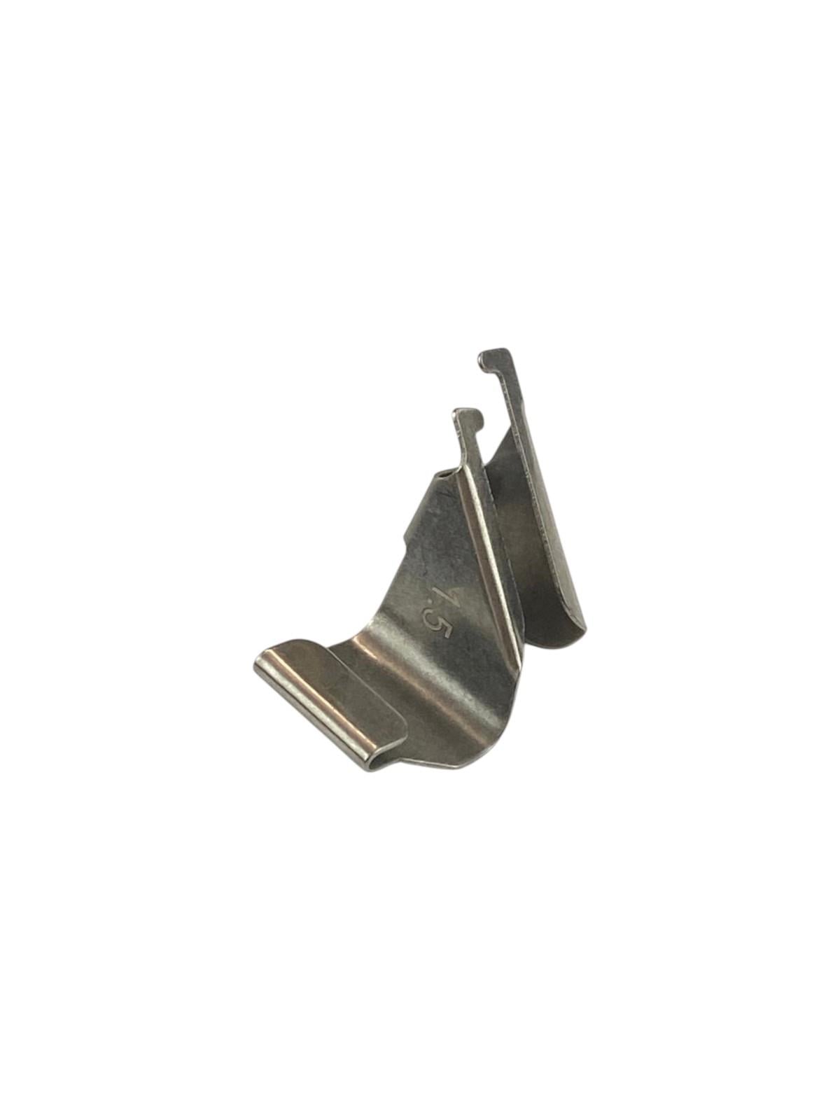 Overlok Kapağa Takılan Dikiş Siperi-1.5mm