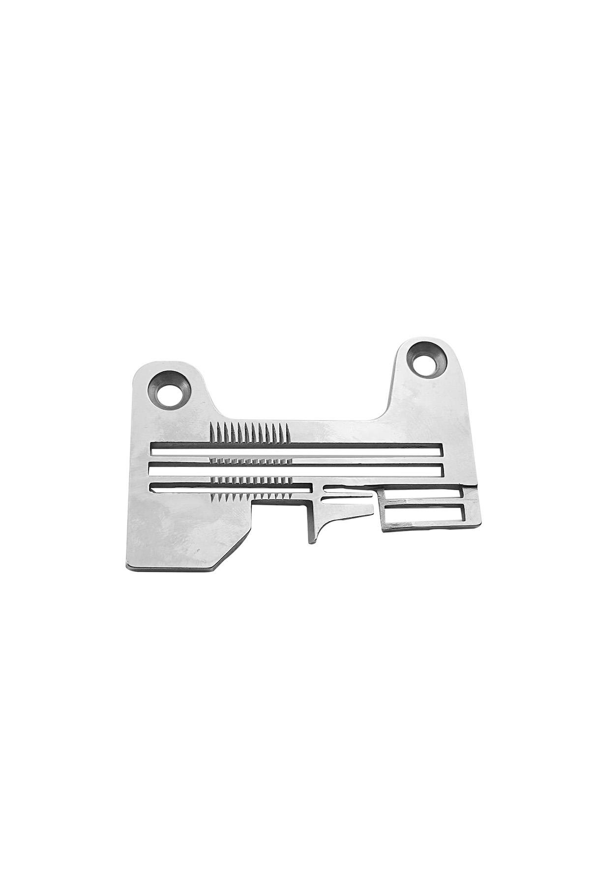 Pegasus EX Overlok 4 İplik Plaka | 277505R30 | HENGXPegasus EX Overlok 4 İplik Plaka