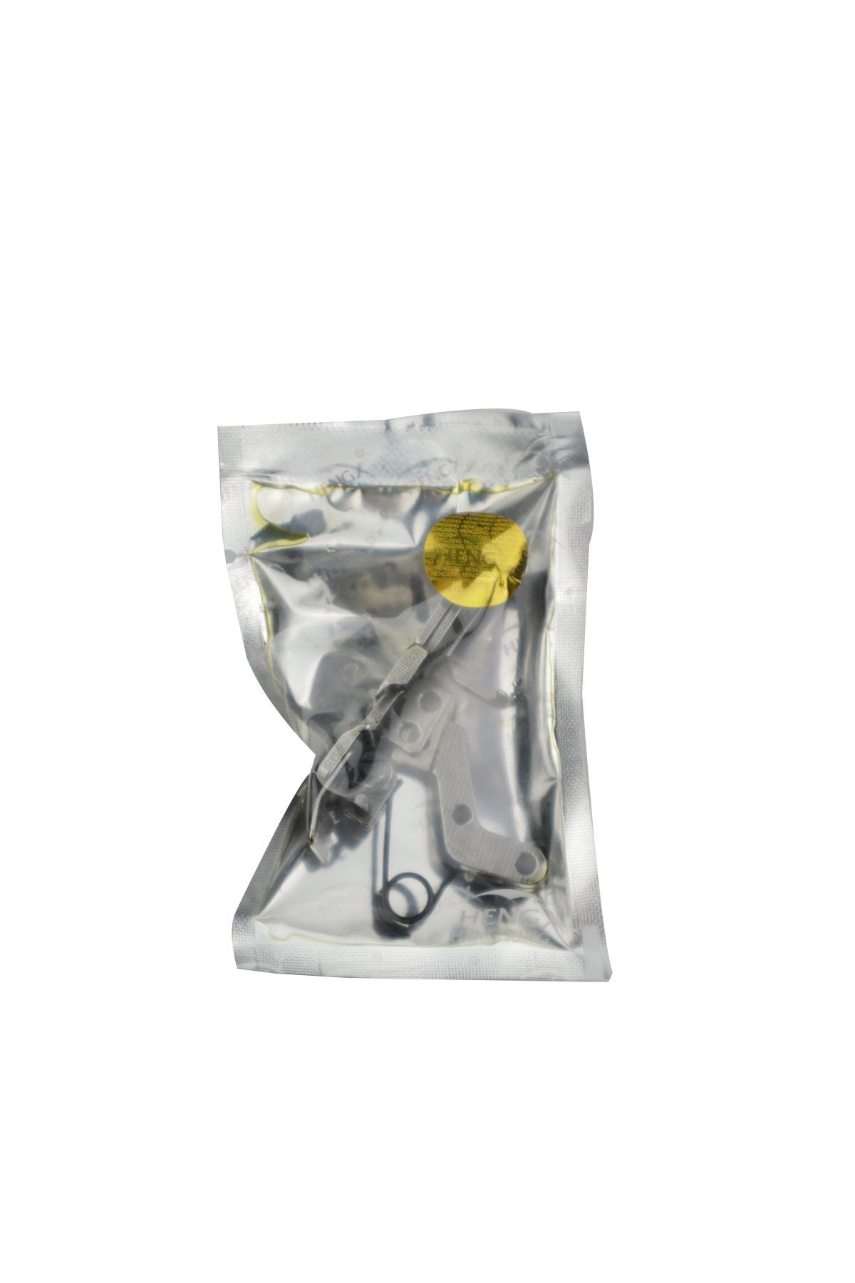 Yamato Cz Seri Overlok 5 İplik Penye Ayak