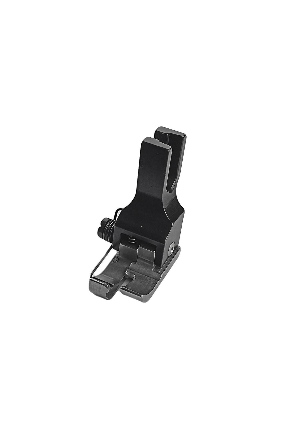 Yandan Yaylı Kısa Taban Sol Çima Ayak-Hengx