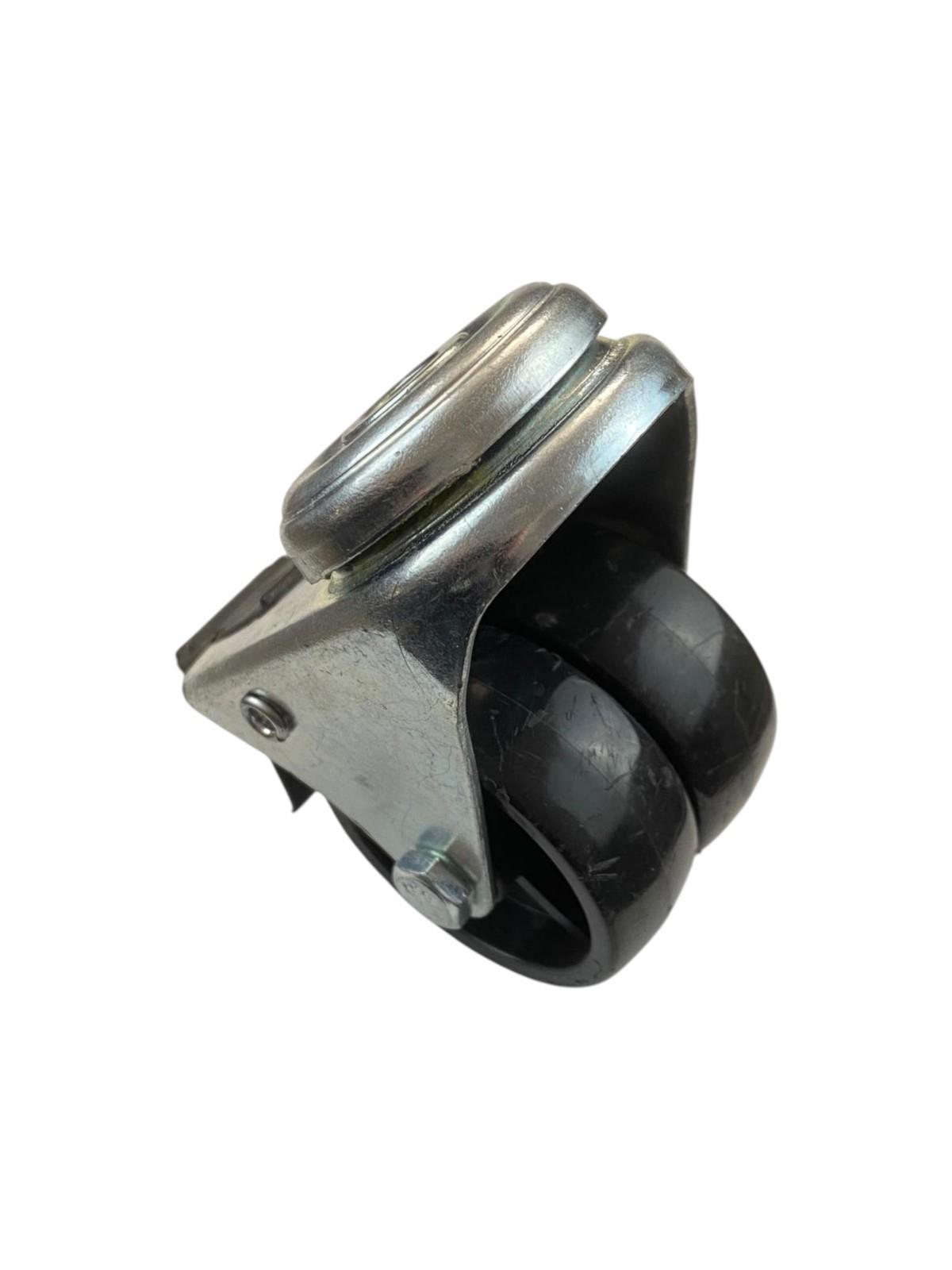 Makina Tekeri Çiftli