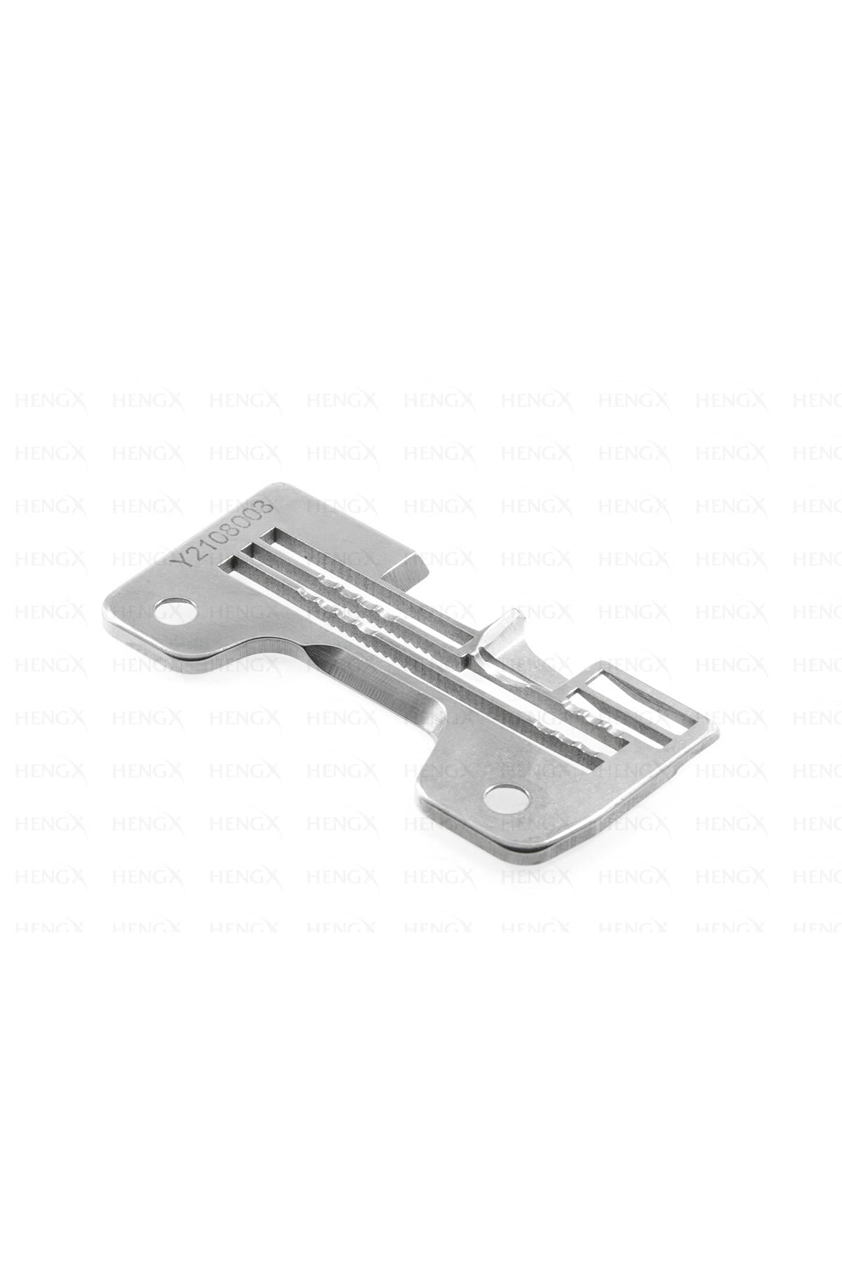 Yamato-Fomax Overlok 3 İplik Plaka | 2108003 | HENGXYamato-Fomax Overlok 3 İplik Plaka