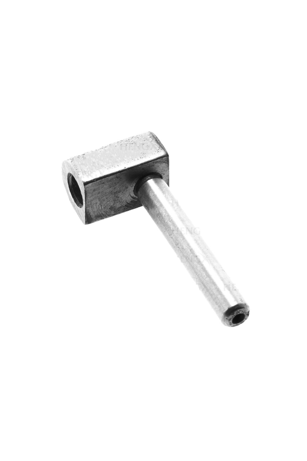 Pegasus Burunlu Reçme Dişli Hareket Kütük Mili | 252643 | KELLEYPegasus Burunlu Reçme Dişli Hareket Kütük Mili