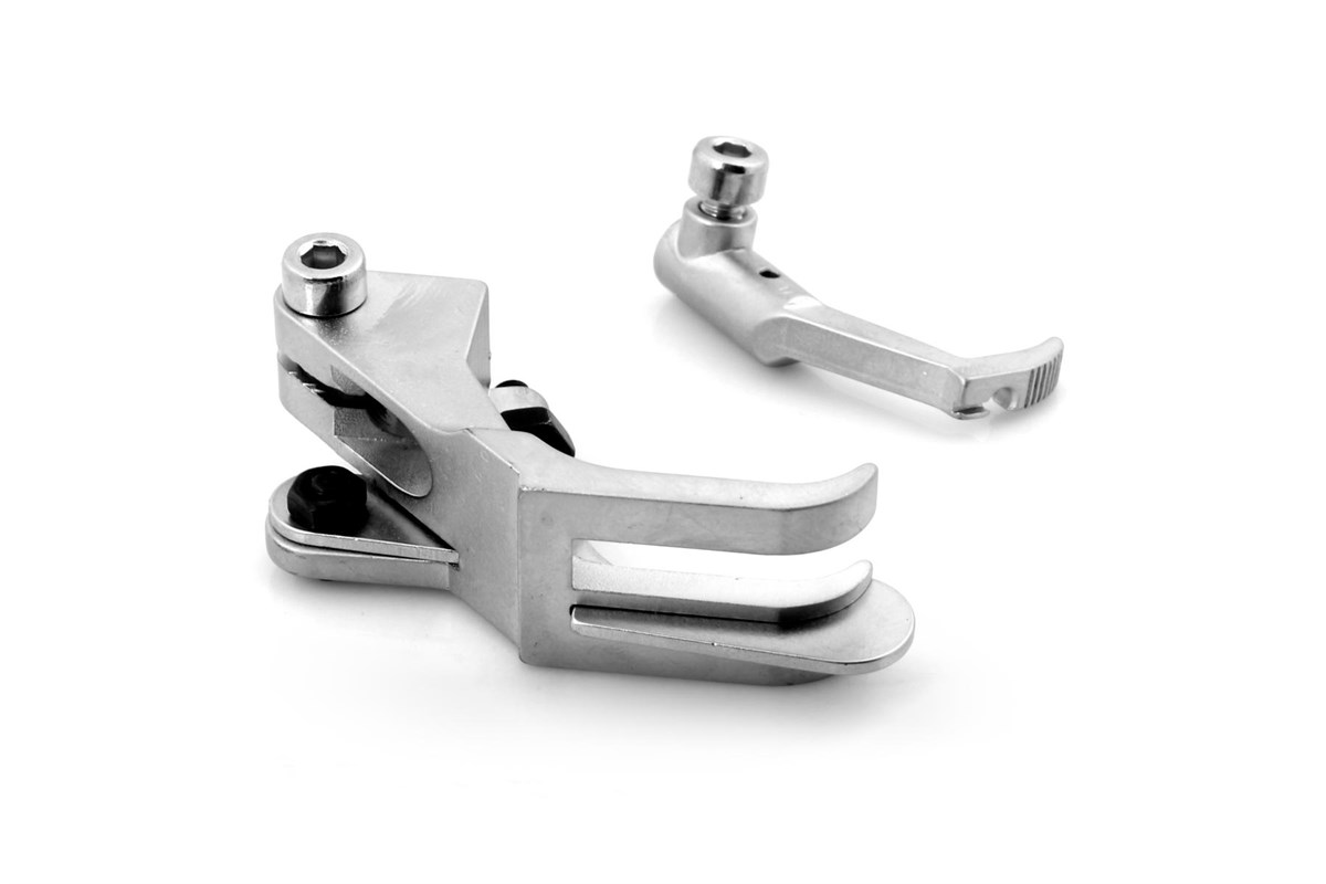 Durkop 367 Sağ Çimalı Ayak Takım-3mm