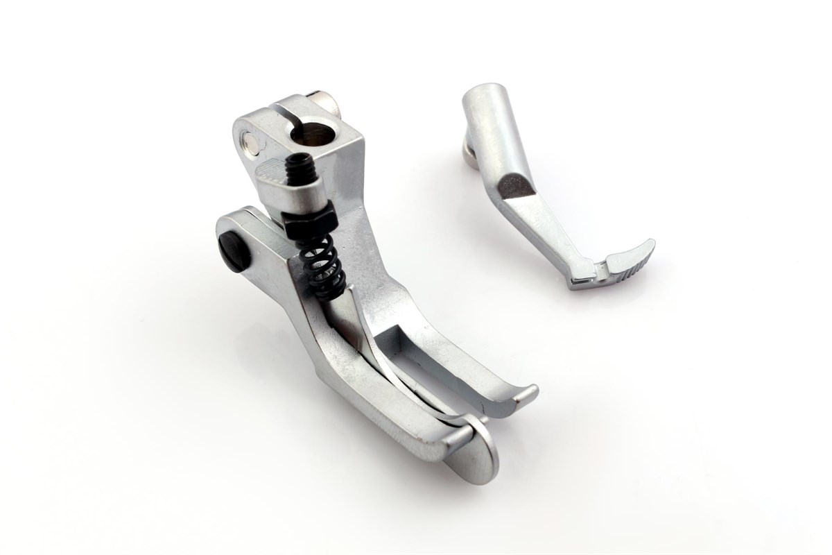 Durkop 367 Sol Çima Ayak Takım-3mm