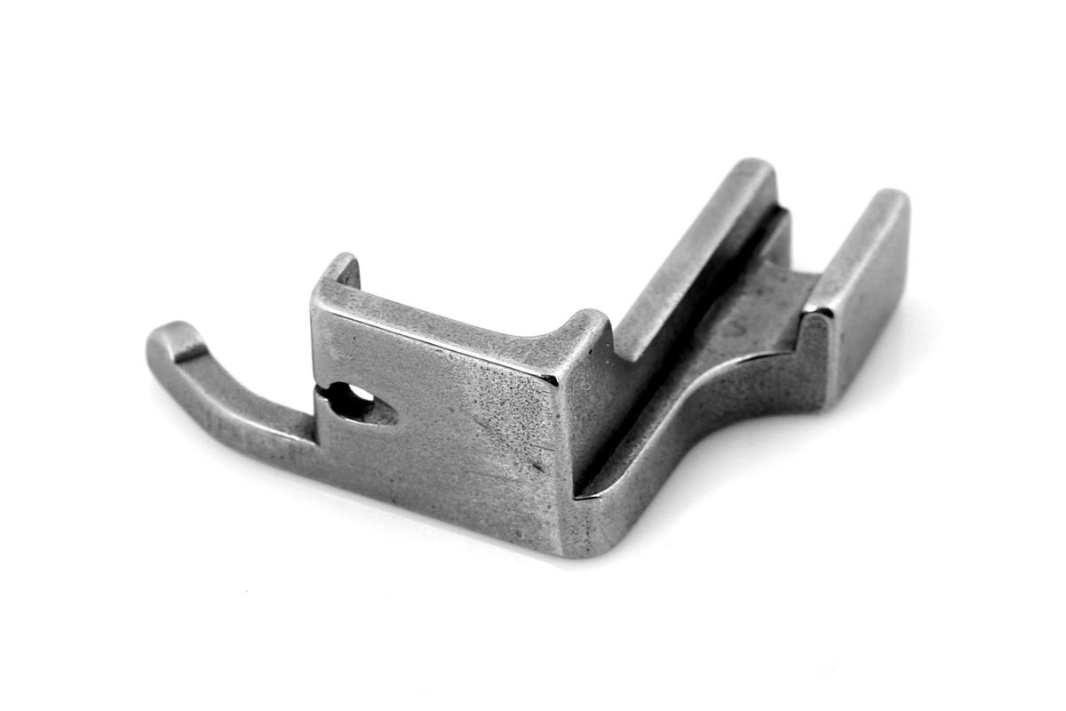Düz Dikiş Makine A10 Apara Ayak-1-1/4 inç