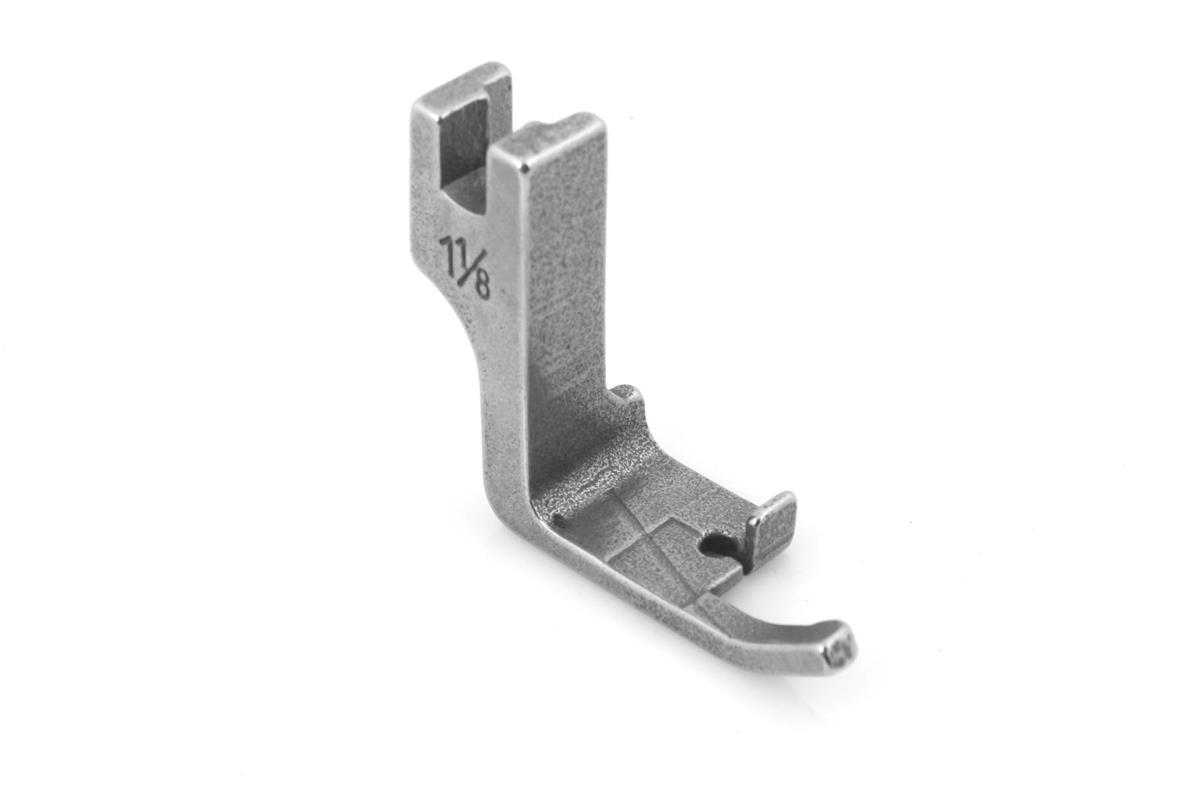 Düz Dikiş Makine A10 Apara Ayak-1-1/8 inç
