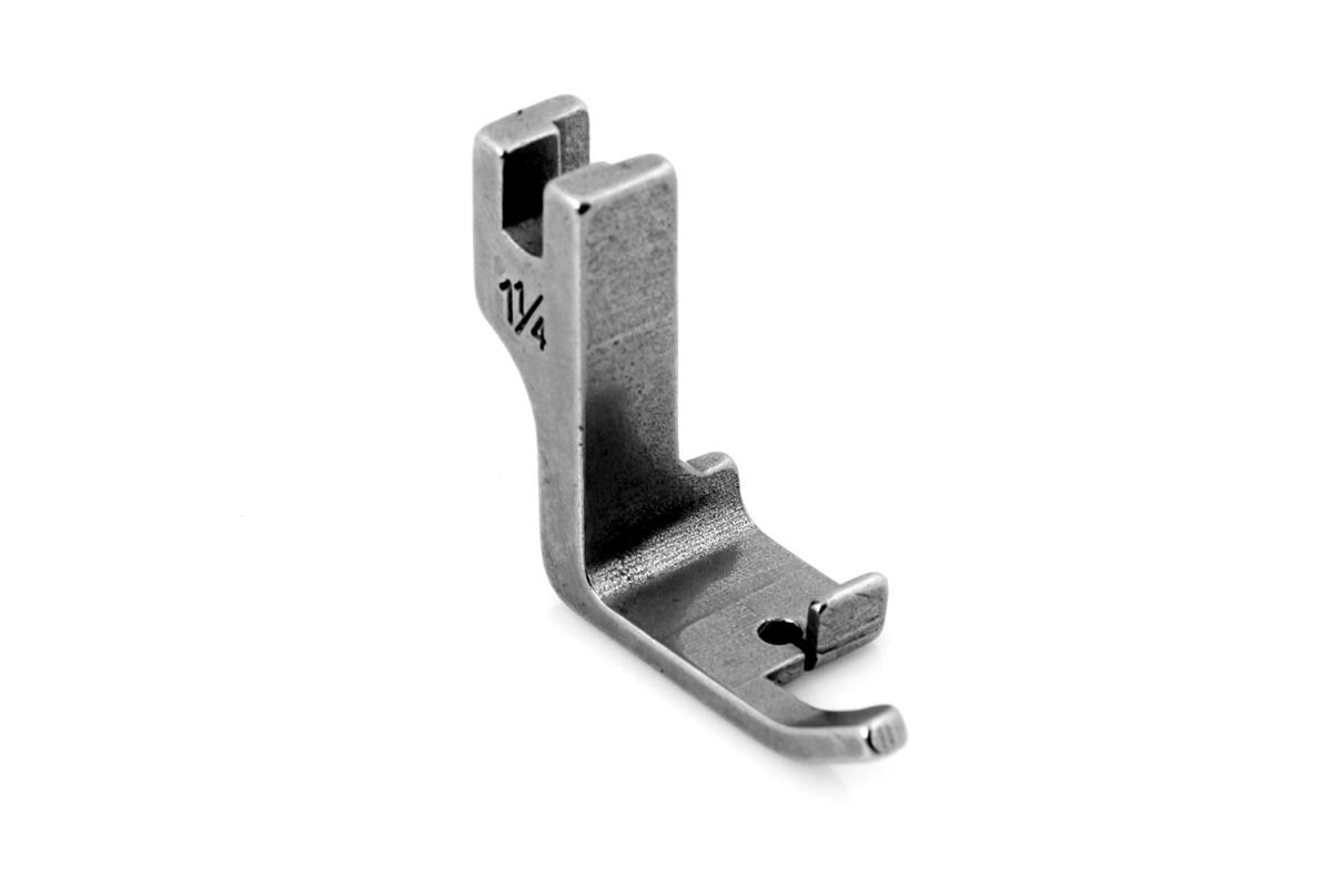 Düz Dikiş Makine A10 Apara Ayak-1-1/4 inç