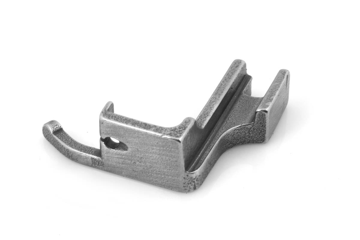 Düz Dikiş Makine A10 Apara Ayak-1-1/8 inç