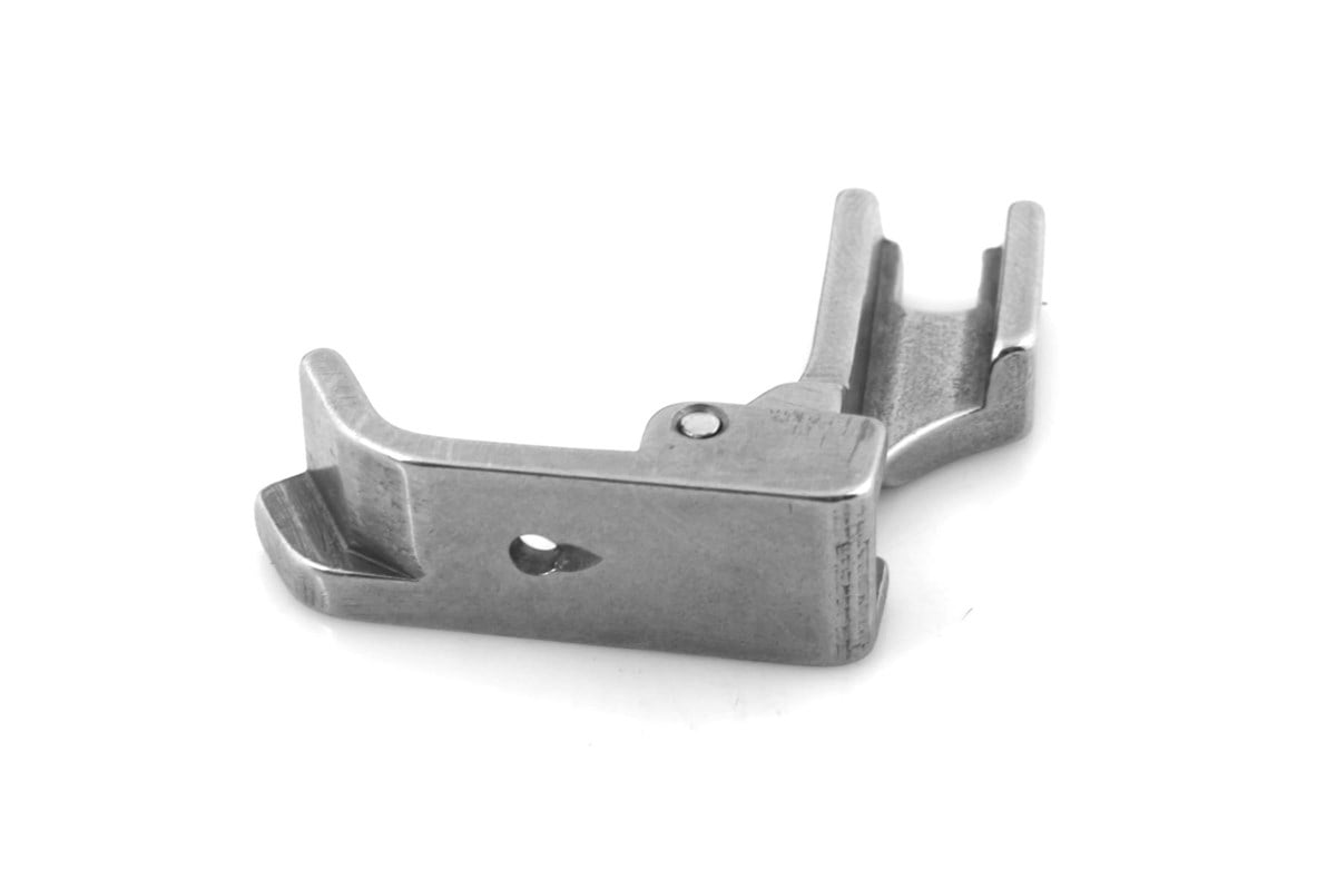 Düz Dikiş Makine Apara Ayağı