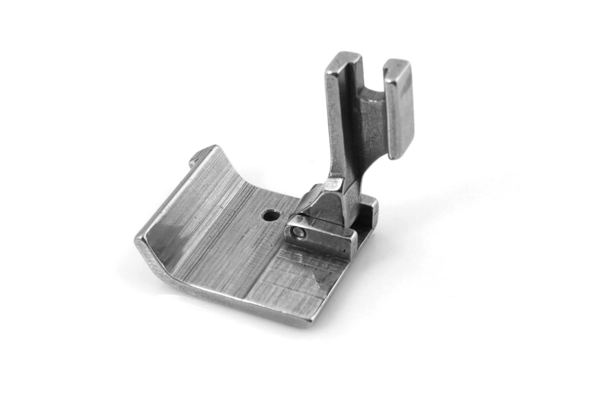 Düz Dikiş Makine Apara Ayak