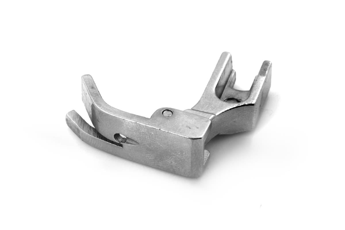 Düz Dikiş Makine Apara Ayağı-10mm