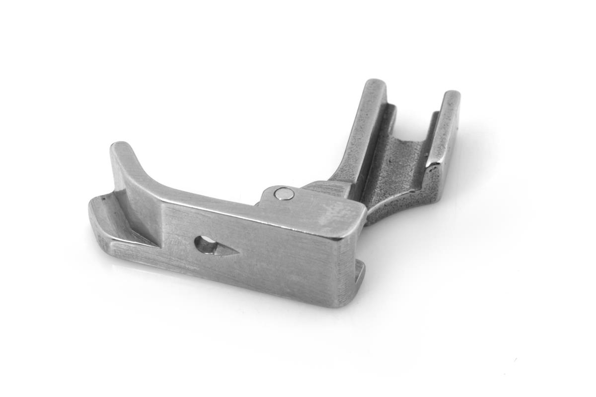 Düz Dikiş Makine Apara Ayak-10mm