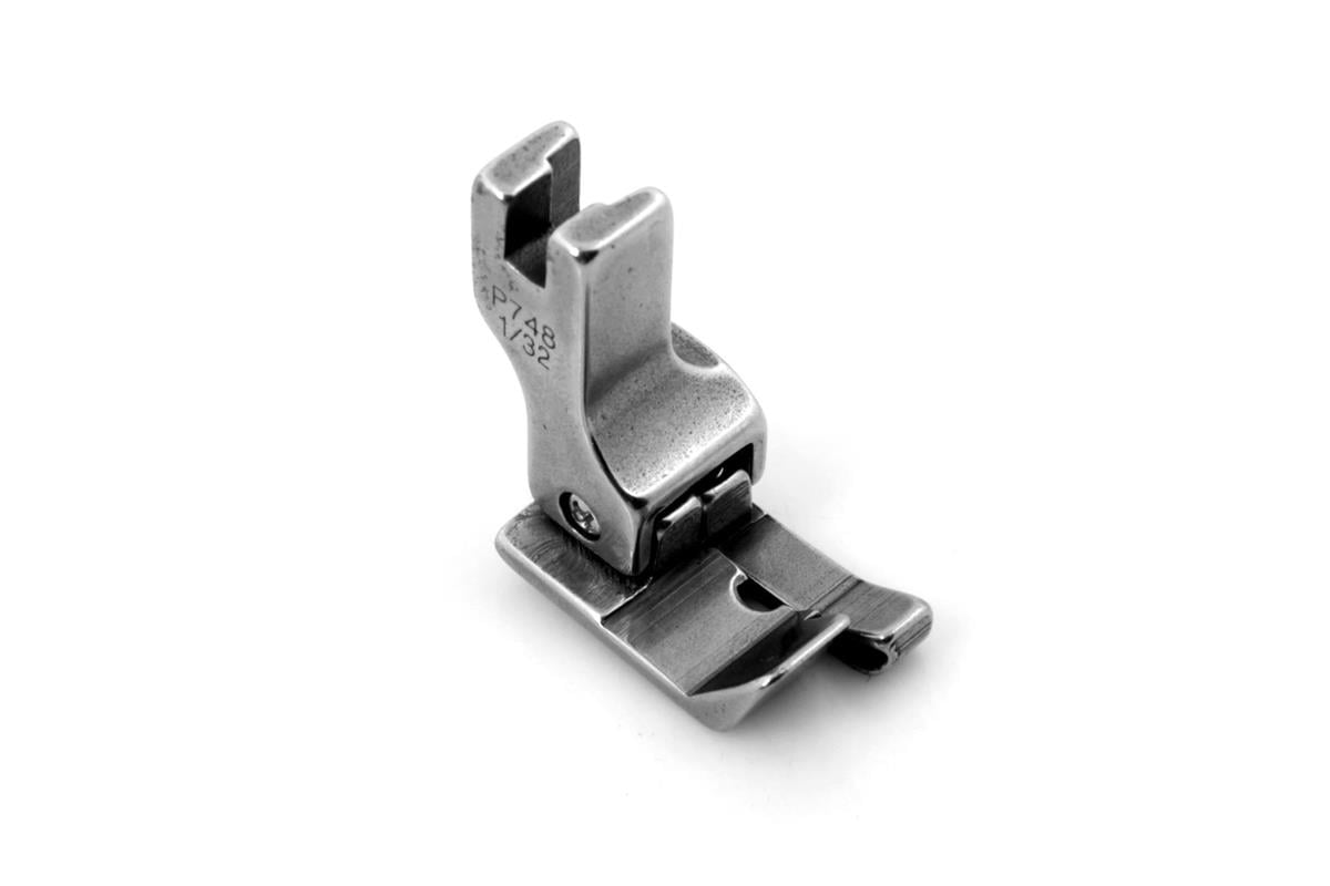 Düz Dikiş Makine Apara Çima Ayağı