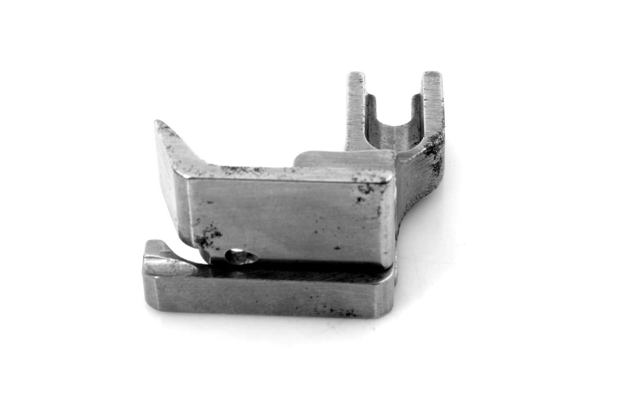 Düz Dikiş Makine Apara Çıma Ayak
