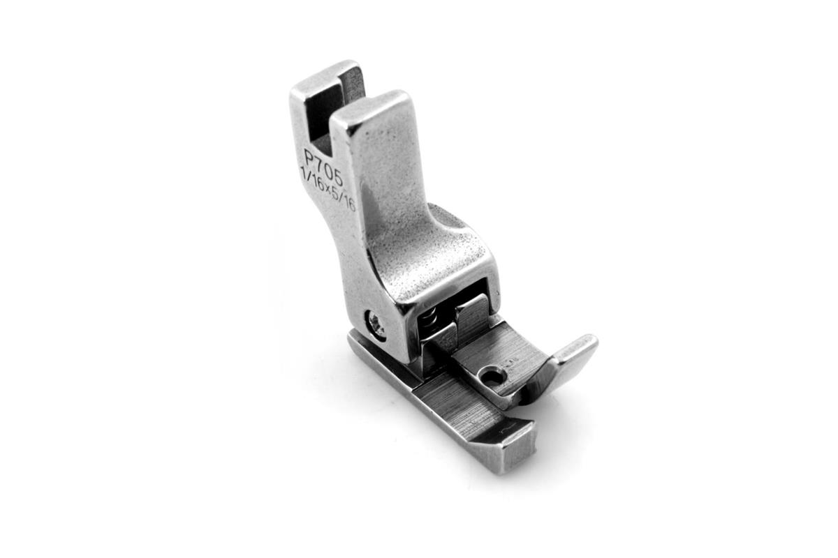 Düz Dikiş Makine Apara Çima Ayak