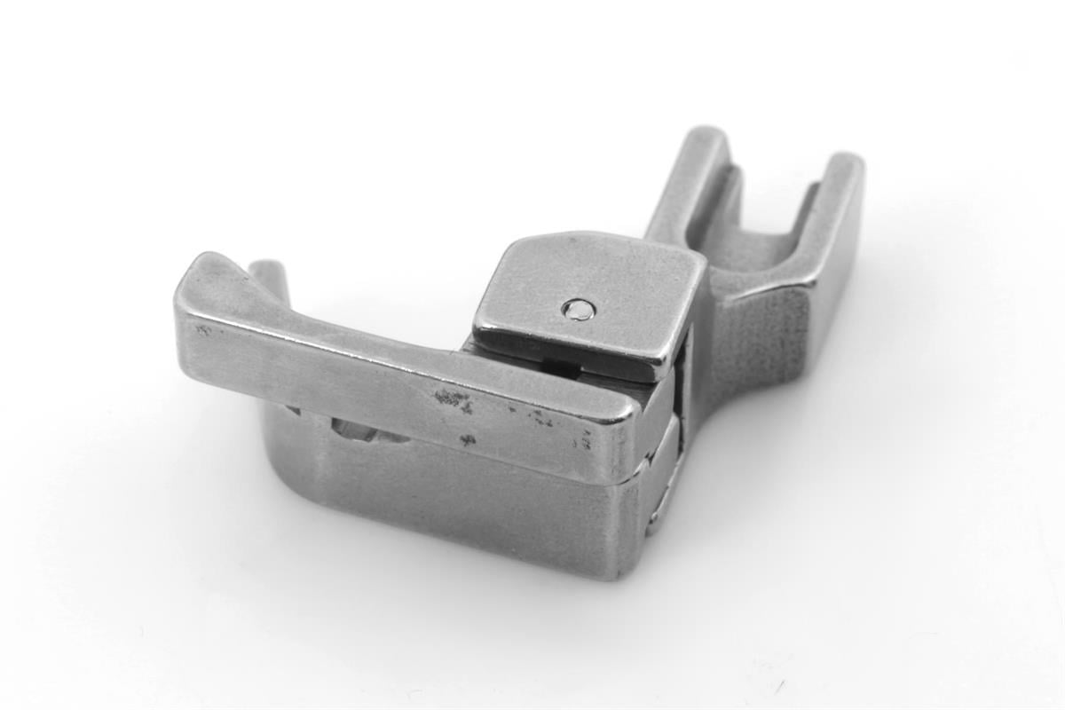 Düz Dikiş Makine Apara Çima Ayak