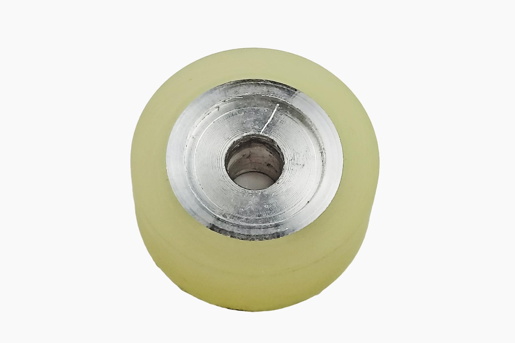 Düz Makine Arka Merdane Kauçuk Teker-35X15X8mm | HX-35592-4 | Markasız Düz Makine Arka Merdane Kauçuk Teker-35X15X8mm