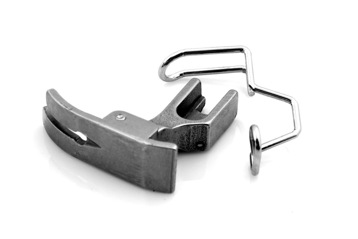 Düz Dikiş Makine Ayak Orjinal Kalite