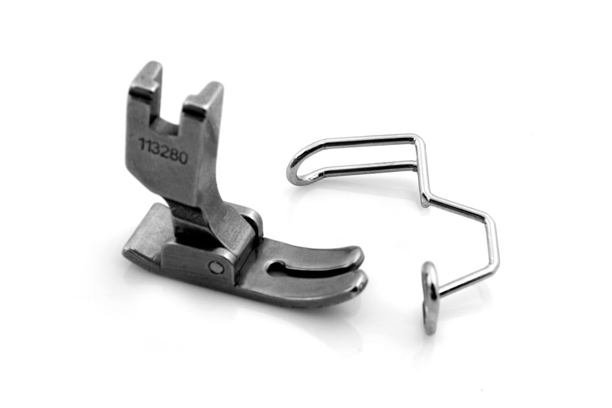 Düz Dikiş Makine Ayak Orjinal Kalite