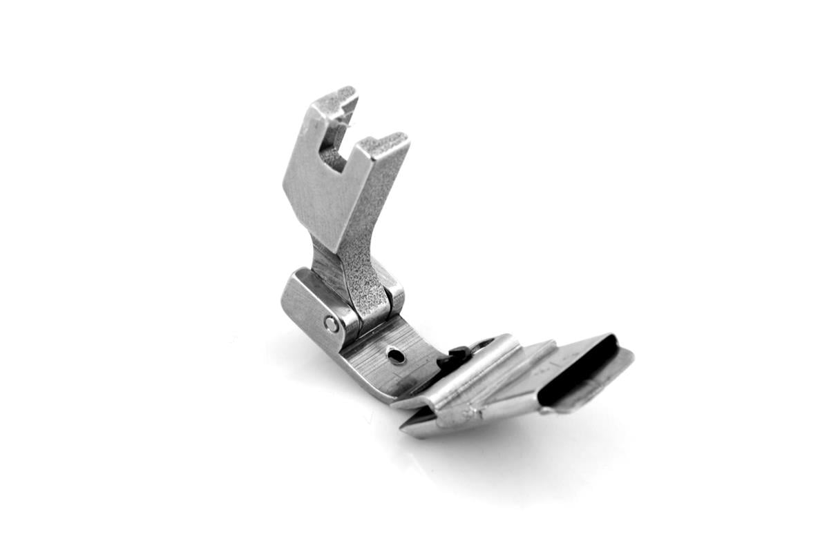 Düz Makine Ayarlı Lastik Ayak-16mm