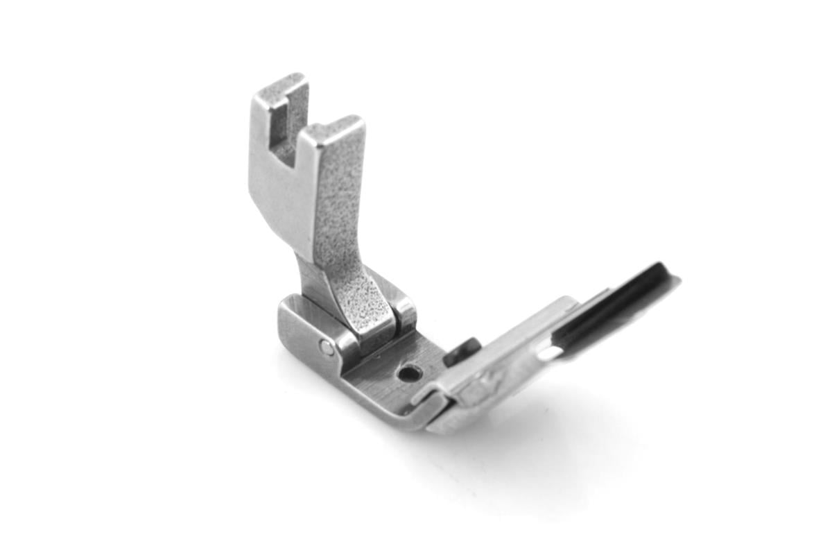 Düz Makine Ayarlı Lastik Ayak-19mm