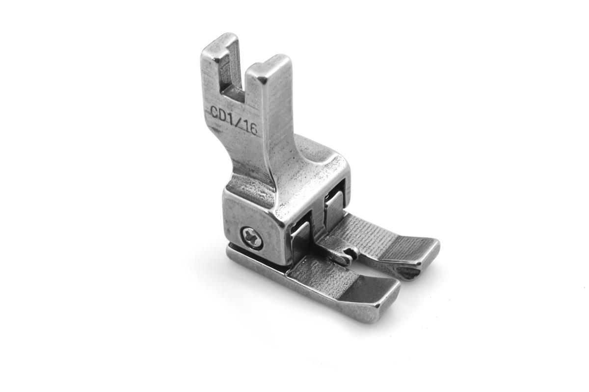Düz Dikiş Makine Çifli Çima Ayak-1/16