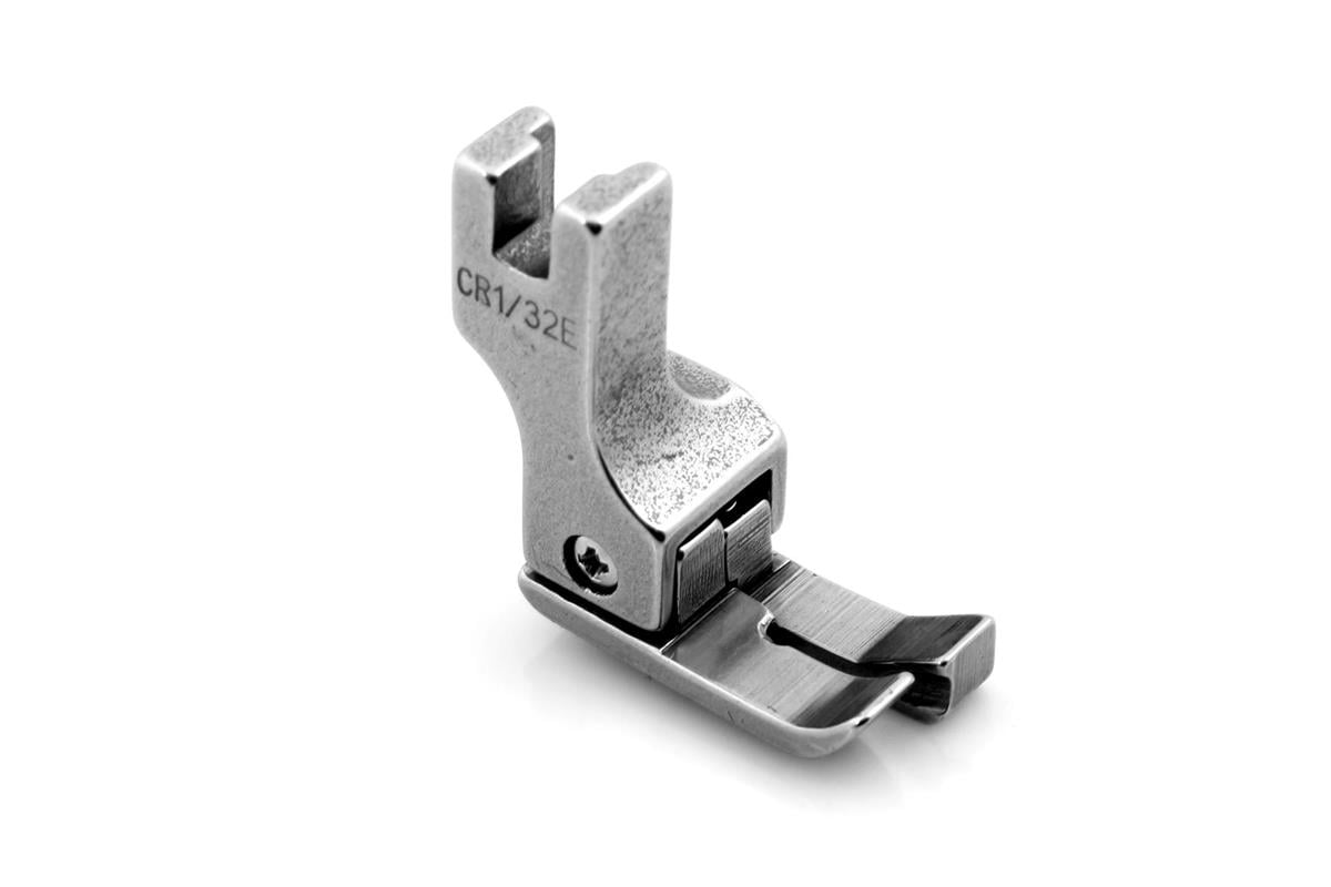 Düz Dikiş Makine Çima Ayağı-0.8mm