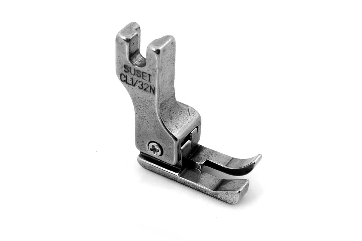 Düz Dikiş Makine Ters Çıma Ayak-0.8mm