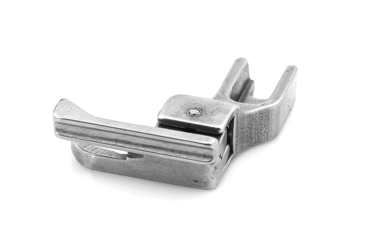 Düz Dikiş Makine Çıma Ayak-1.6mm