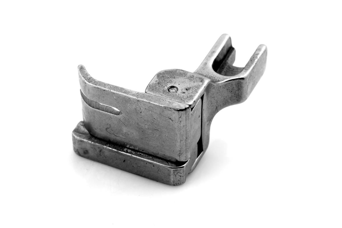 Düz Dikiş Makine Ters Çıma Ayak-9.5mm