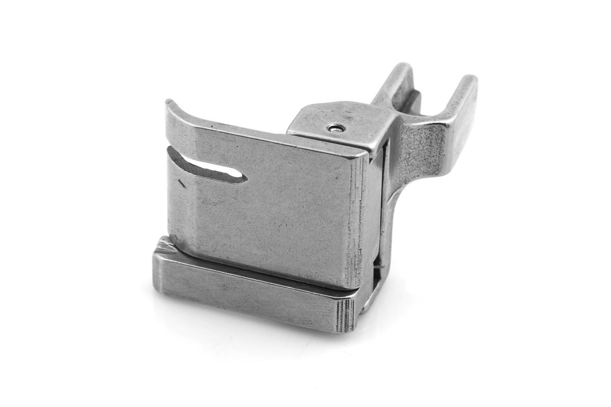 Düz Dikiş Makine Çima Ayak-12mm