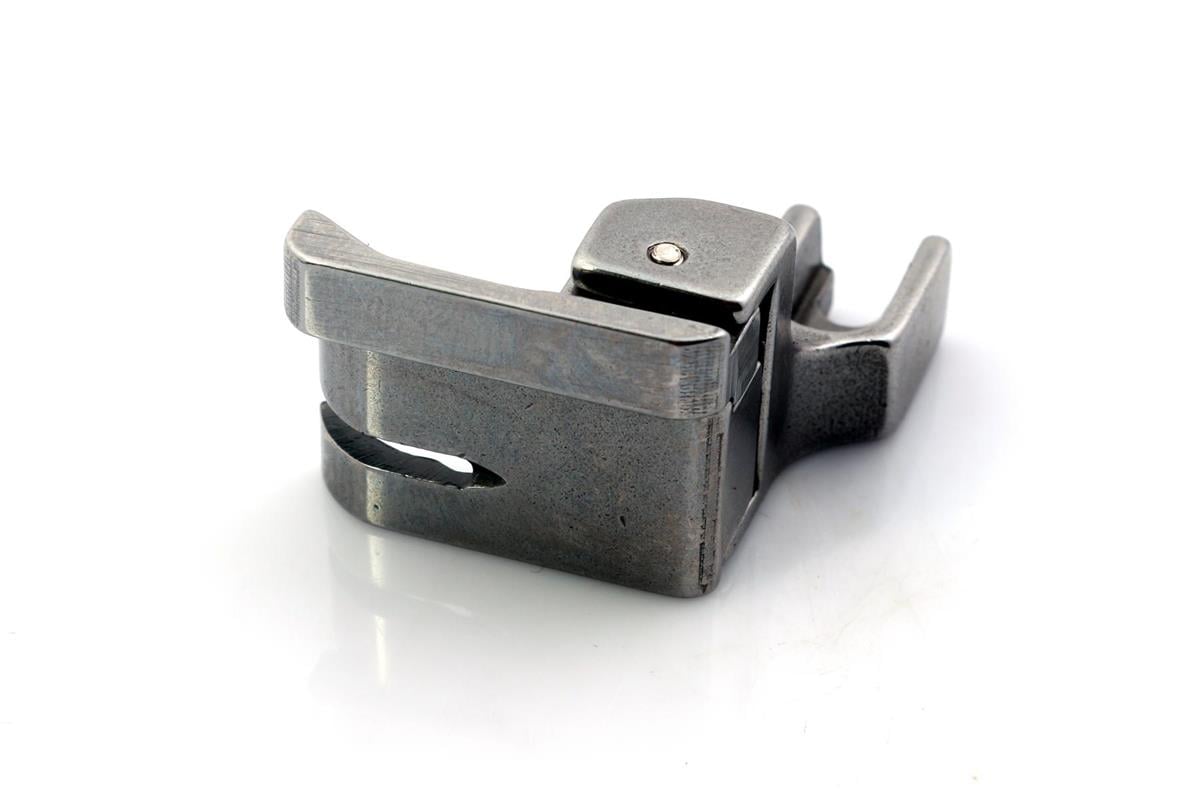 Düz Dikiş Makine Çima Ayak-8.0mm