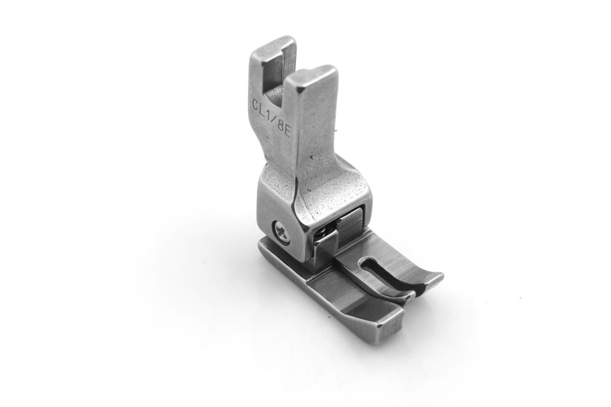 Düz Dikiş Makine Ters Çıma Ayak-3.2mm