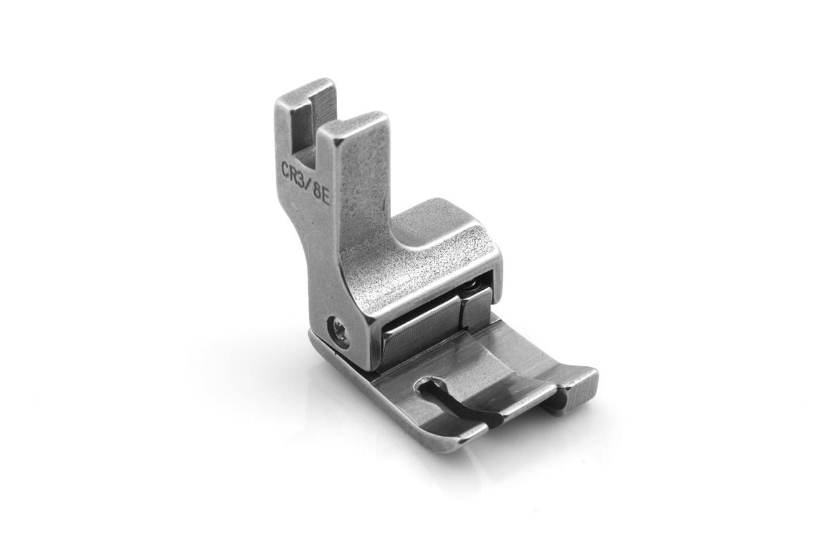 Düz Dikiş Makine Çima Ayak-9.5mm