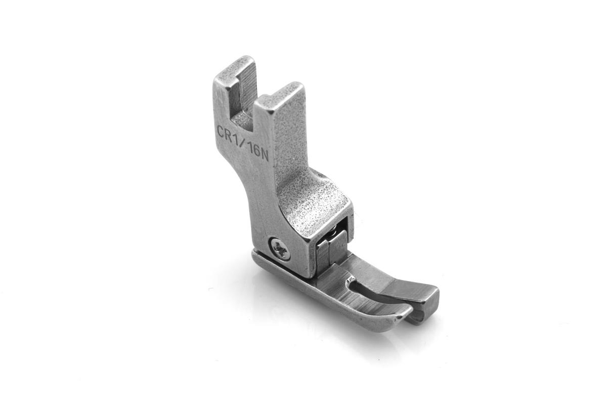 Düz Dikiş Makine Çima Ayak-1.6mm