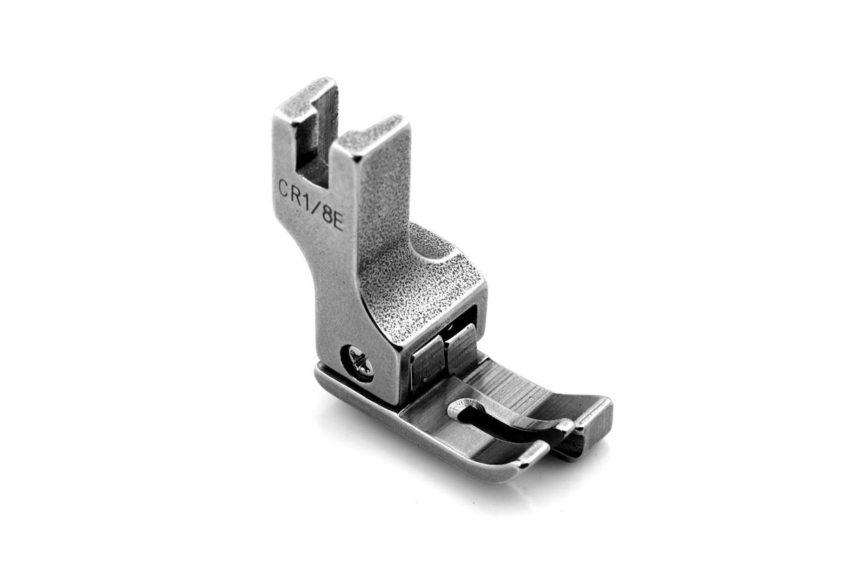 Düz Dikiş Makine Çima Ayak-3.2mm