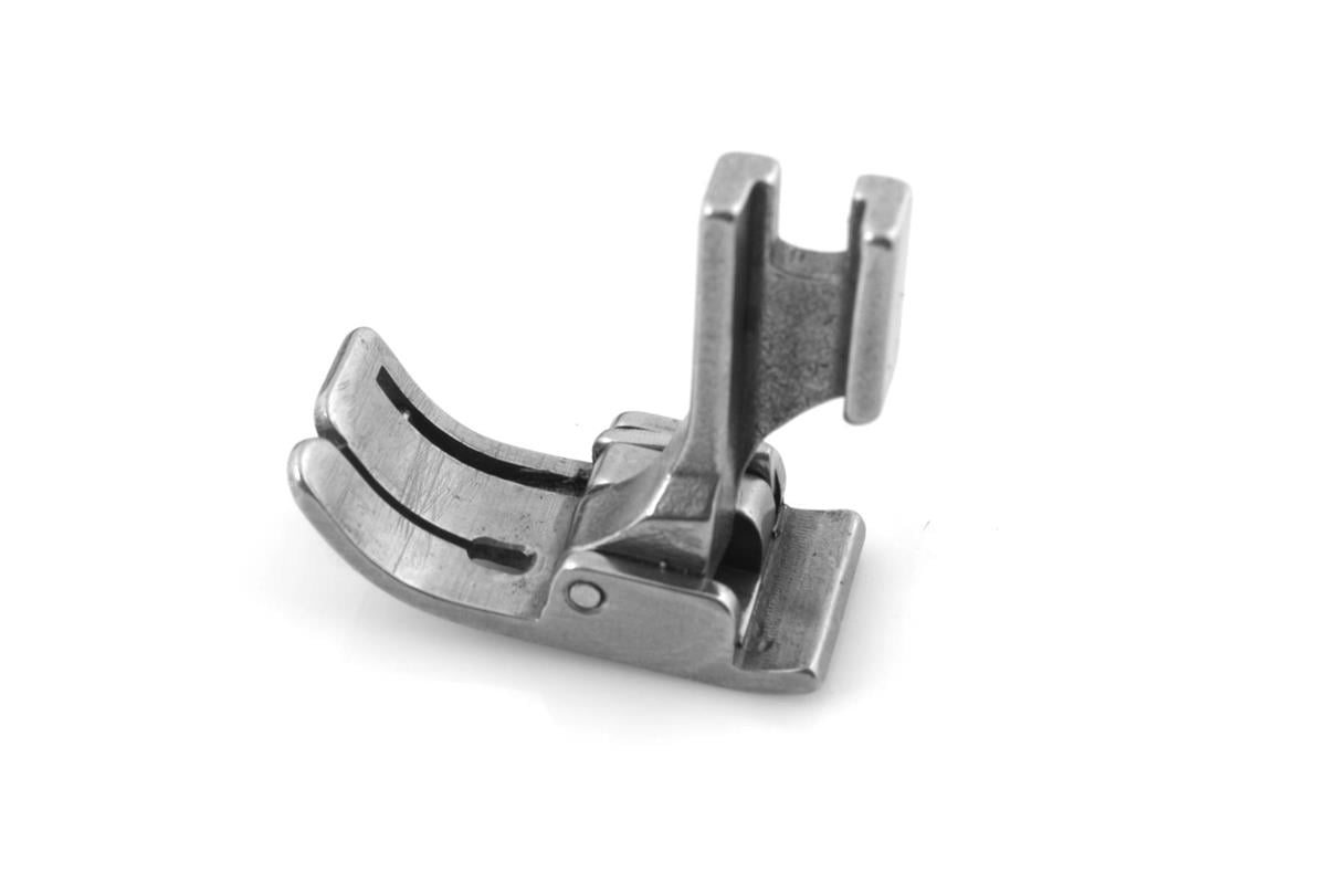 Düz Makine Tırnaklı Sol Çima Ayak