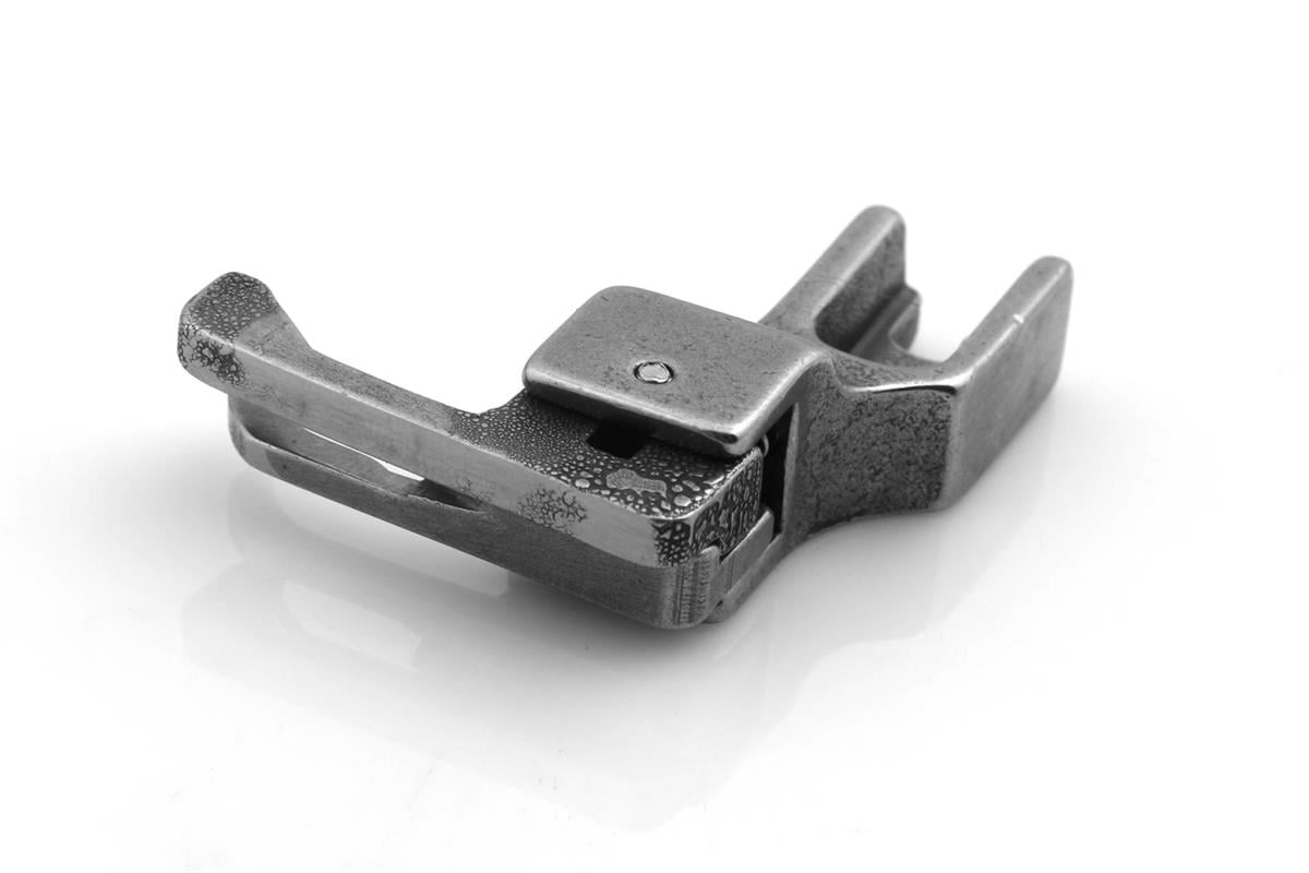 Düz Dikiş Makine Dar Çıma Ayak-1.6mm