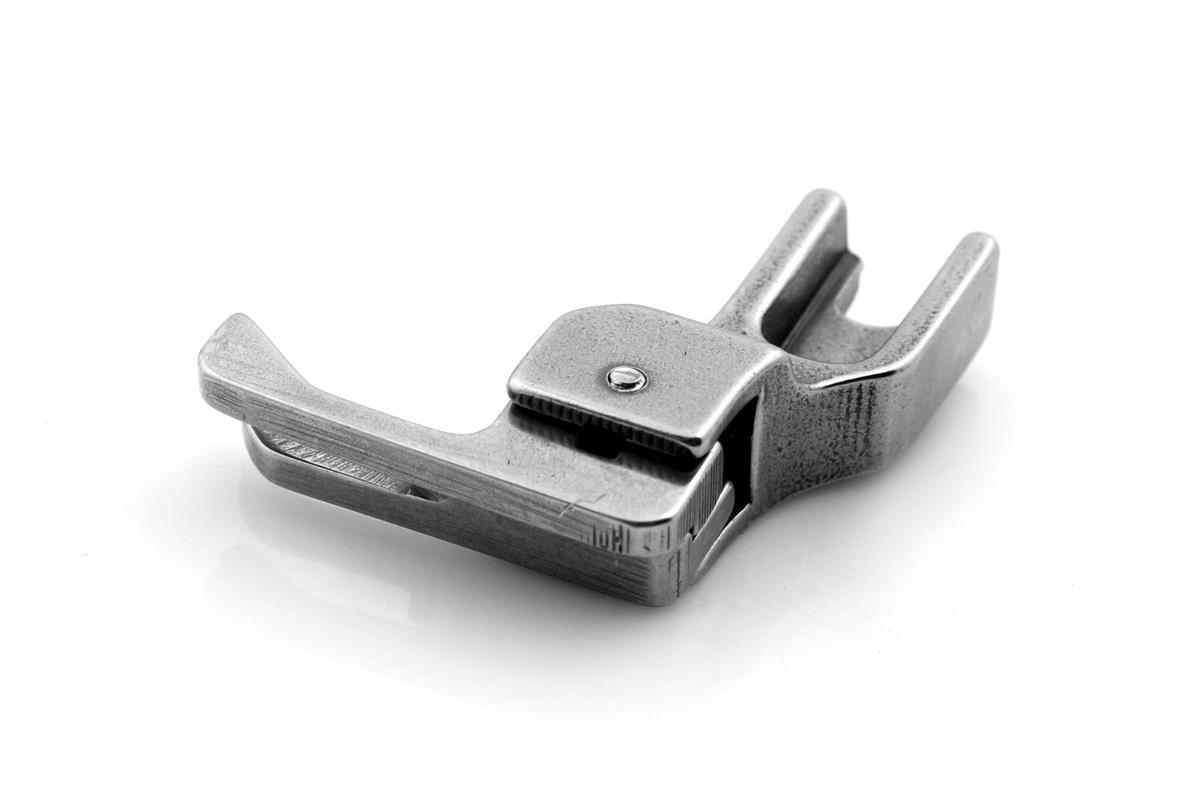 Düz Dikiş Makine Dar Çıma Ayak-0.8mm