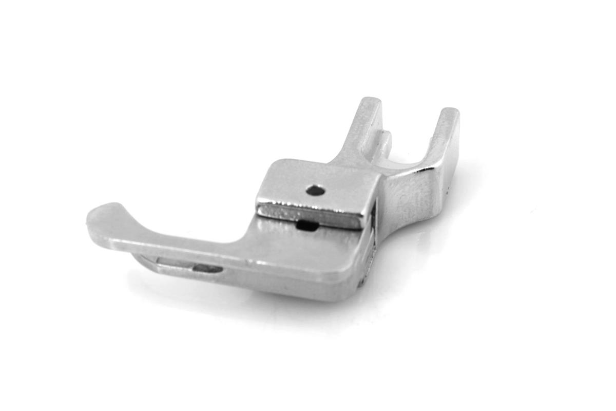 Düz Dikiş Makine Dar Çima Ayak-1.6mm