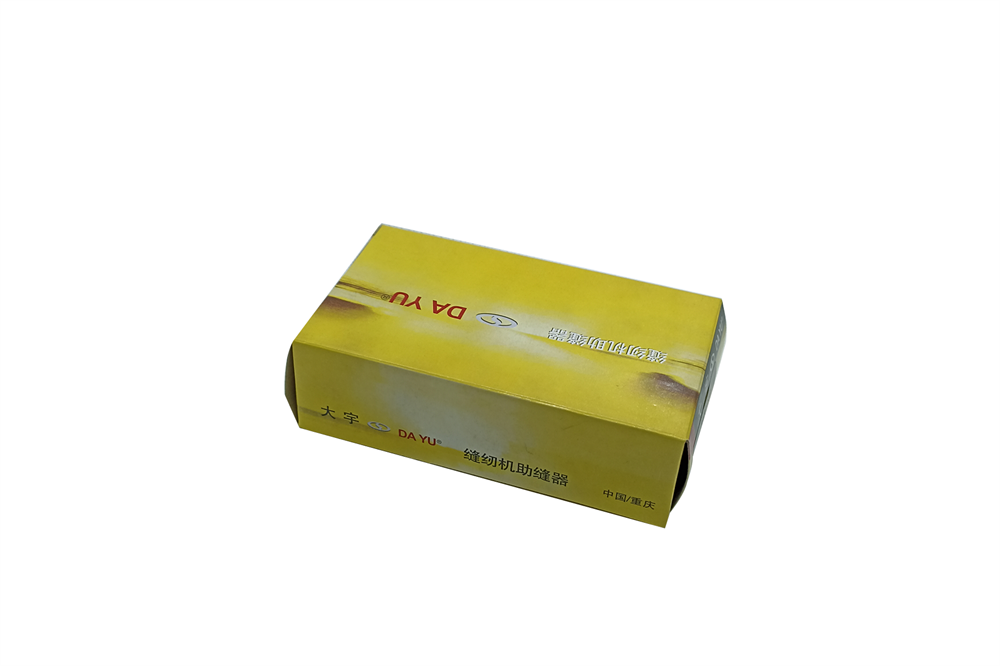 Düz Makine Etek Kıvırma Aparası-15mm