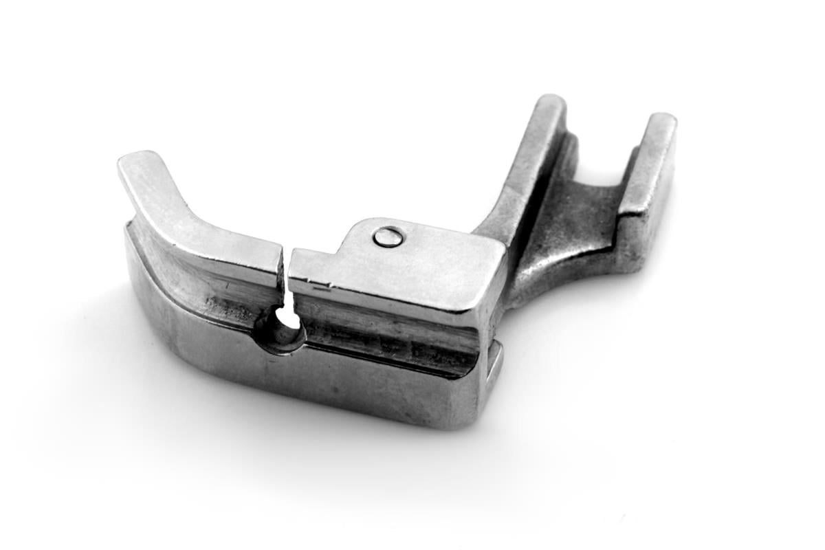 Düz Makine Sağ Fitil Ayak-4.8mm