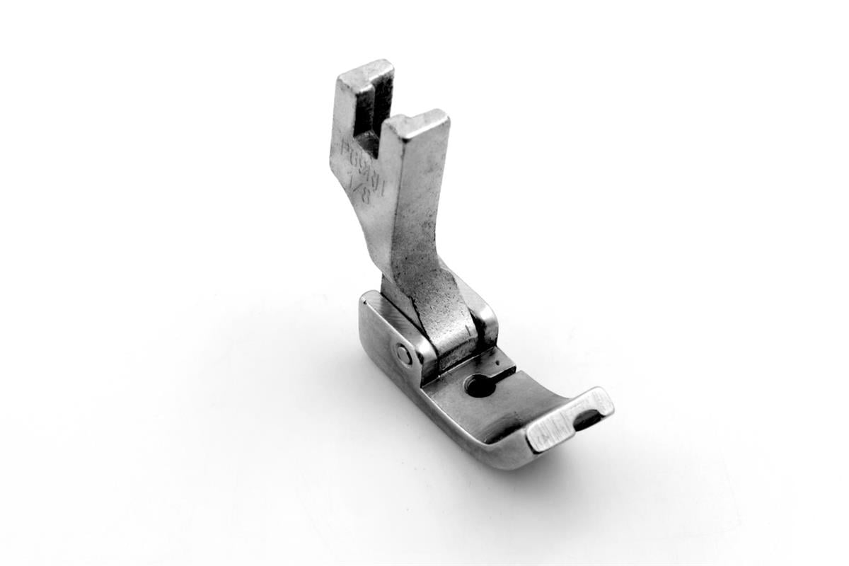 Düz Makine Sağ Fitil Ayak-3.2mm