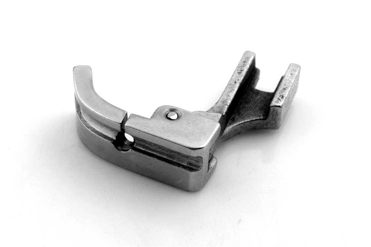 Düz Makine Sağ Fitil Ayak-3.2mm