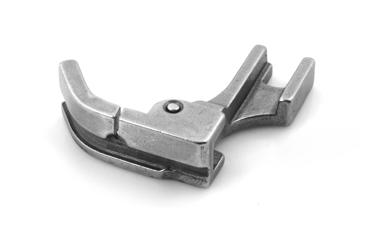 Düz Makine Sol  Fitil Ayak-3.2mm