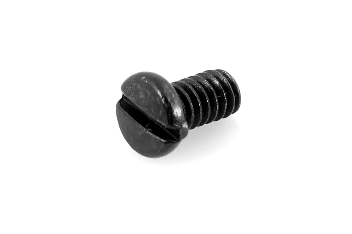 Düz Dikiş Makine İğne Vidası-Çelik