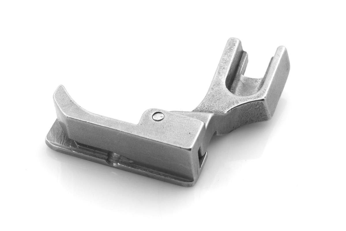 Düz Makine Kemer Kapama Ayak 0.8mm