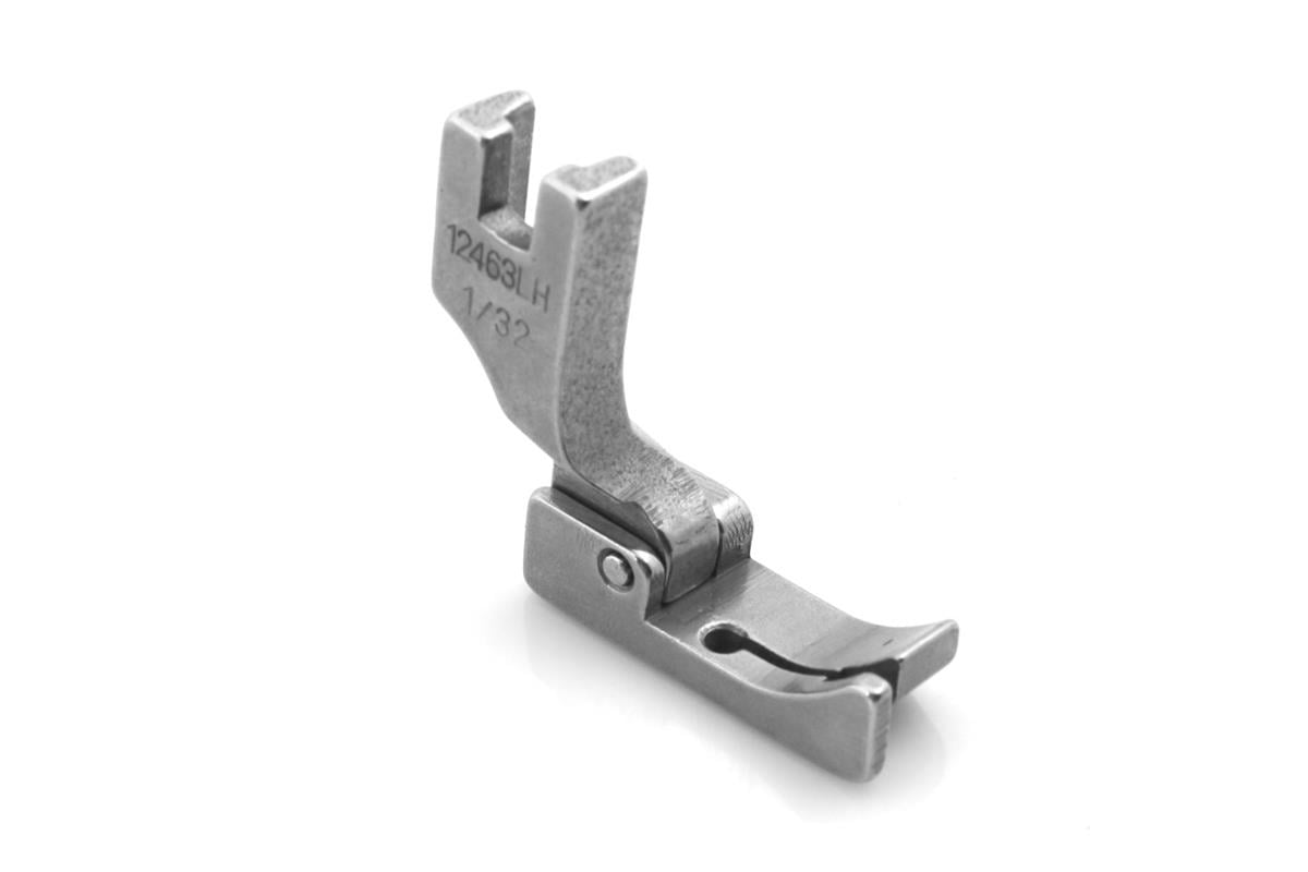 Düz Makine Kemer Kapama Ayak 0.8mm